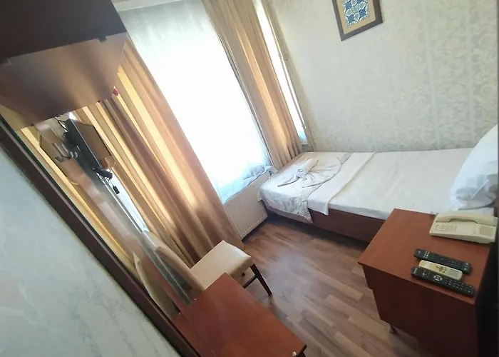 Samil Hotel