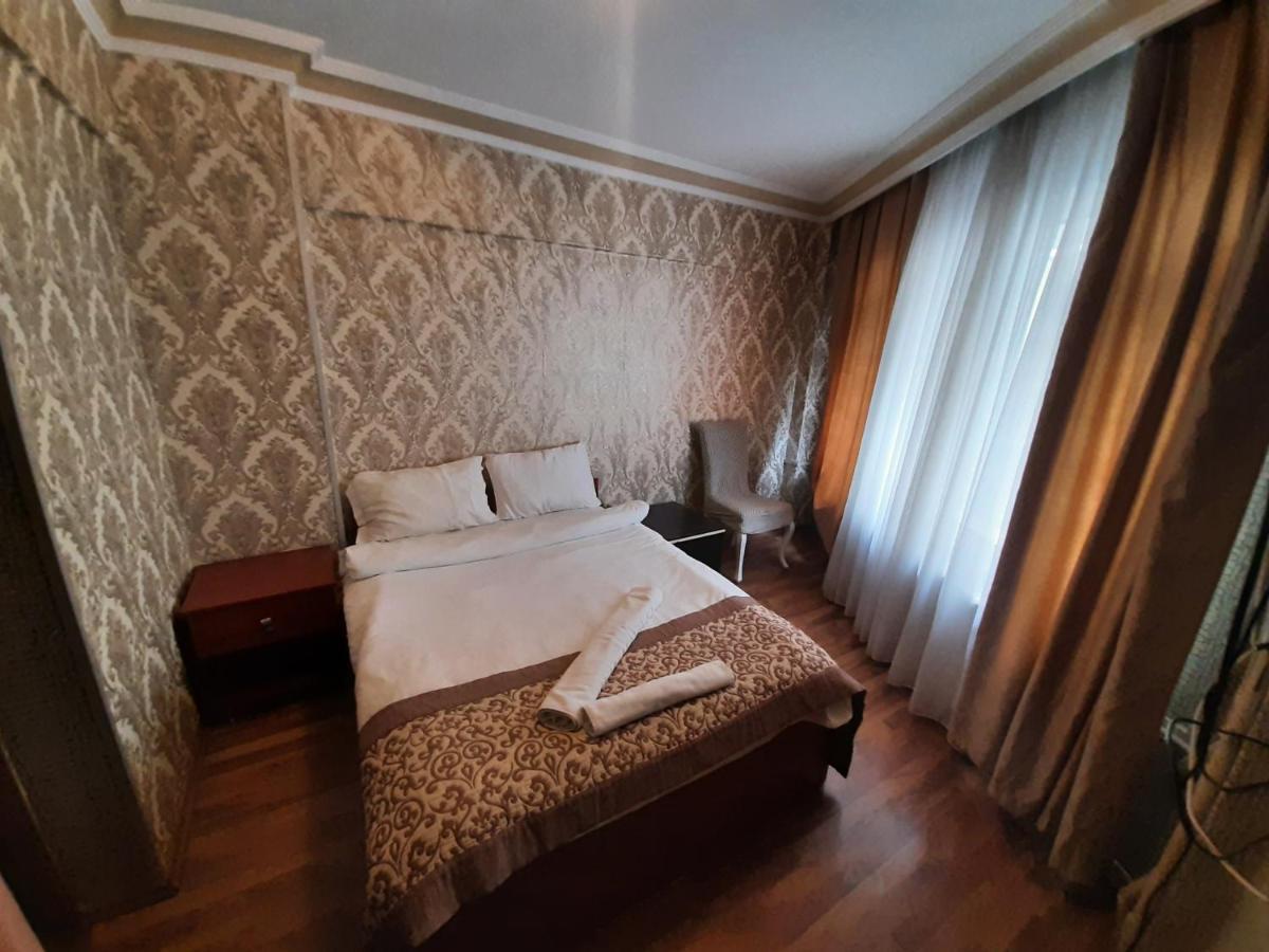 Samil Отель 2*