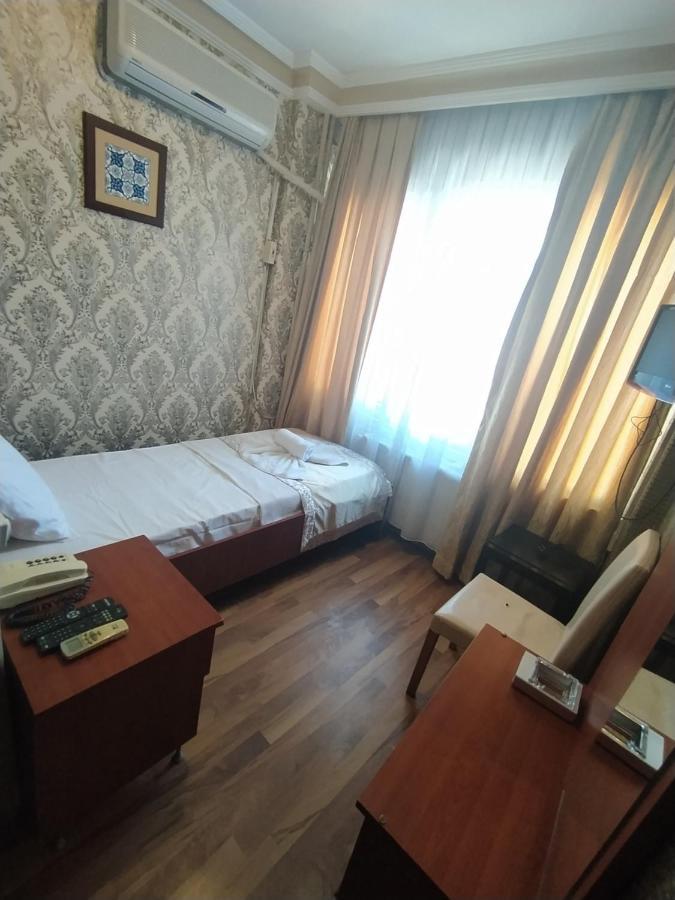 Samil 2* Стамбул