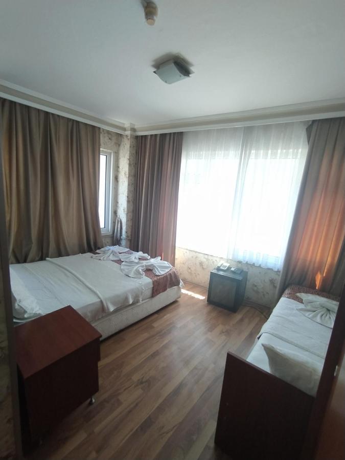 Отель Samil Стамбул