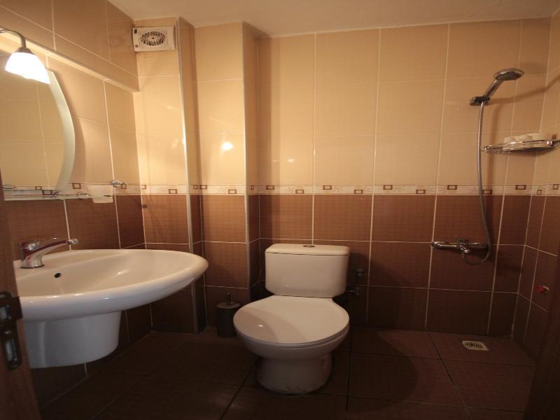 Отель Samil 2*