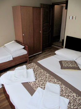 Samil 2* Стамбул